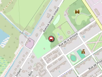 Carte de Lorana à Salin de giraud