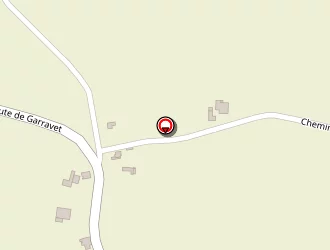 Carte de Kuzin Alexey à Samatan