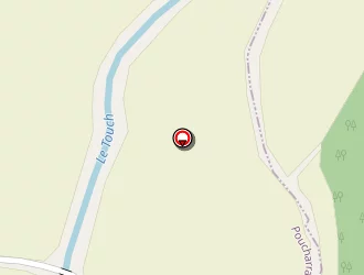 Carte de Fourcade Patrick à Poucharramet