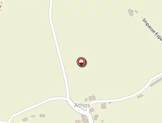 Carte de Mairie à Athos-aspis