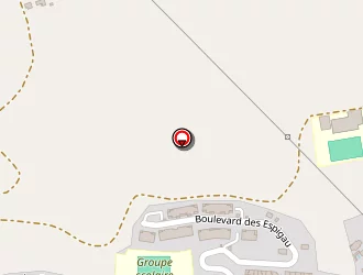 Carte de Adoma à Martigues