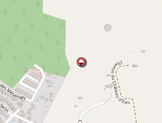 Carte de Fiachetti Frédéric à Martigues