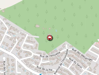 Carte de Lanet Céline à Martigues