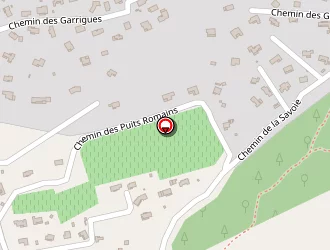 Carte de Bertrand Pierre à Vidauban