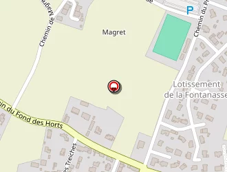 Carte de Mairie à Eaunes