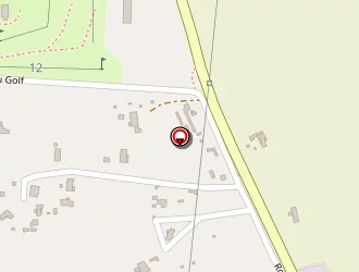 Carte de Mat Le Castor à Roquebrune-sur-argens