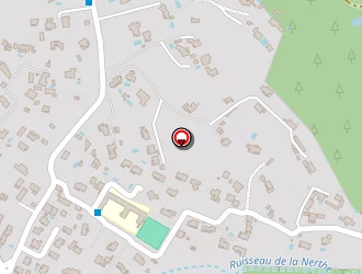 Carte de Fca à Pennes-mirabeau (les)