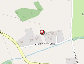 Carte de Melet Sylvain à Rieumes