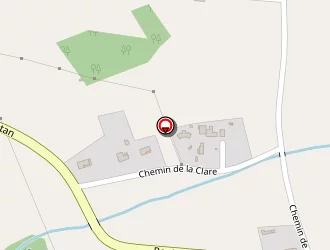 Carte de Carrefour Market à Rieumes