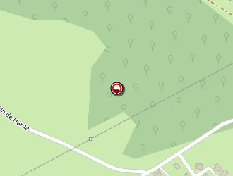 Carte de Pijaudier-cadot Gilles à Ustaritz