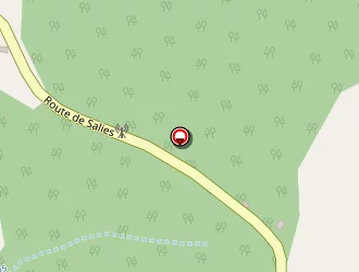 Carte de Sarhy Eric à Orion