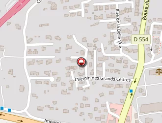 Carte de Bostanci Unal à Brignoles