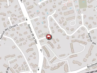 Carte de Passion Verte à Saint-raphaël