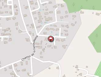 Carte de Cogordan Yannick à Brignoles