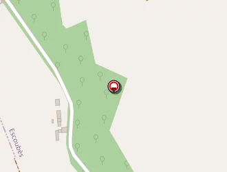 Carte de Arnoux Eric à Escoubès