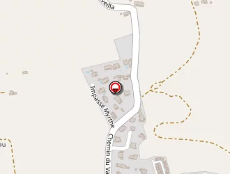 Carte de Romain Stéphane à Martigues