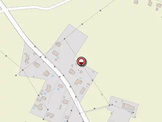 Carte de Pavé Rose à Lherm