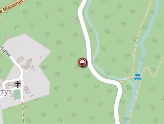 Carte de Ajm Services à Martys (les)