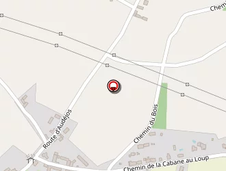 Carte de Barzu Michel à Lacq