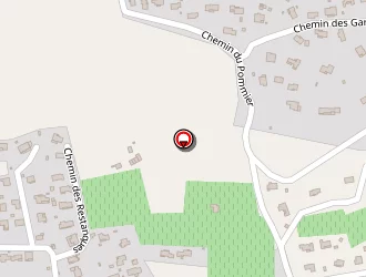 Carte de Verazuralu à Vidauban