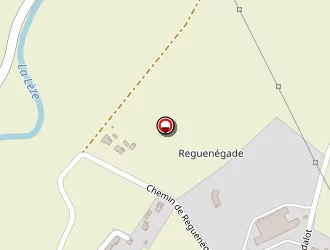 Carte de Pujol Sebastien à Lagardelle-sur-lèze