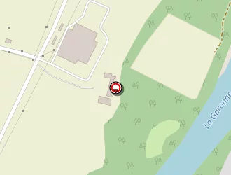 Carte de Occitania.commerce à Muret