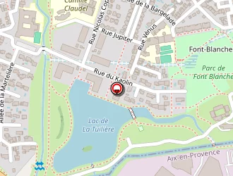 Carte de Sécurité Plus Formation à Pennes-mirabeau (les)