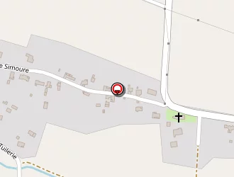 Carte de Djl Dépannage à Rieumes