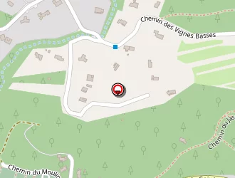 Carte de Schifano Caroline à Mimet