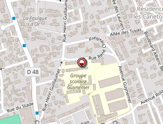 Carte de Le Bistrot Du Cours à Marignane