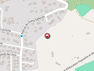 Carte de Vitrebert Germain à Saint-raphaël