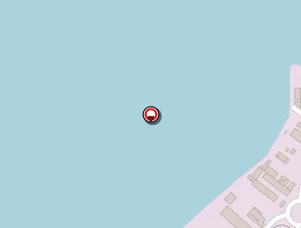 Carte de La Meuse à Sète