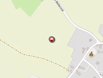 Carte de Paronetto à Cadeillan