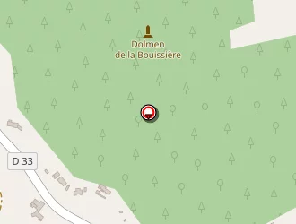 Carte de Huvelle Yoann à Cabasse