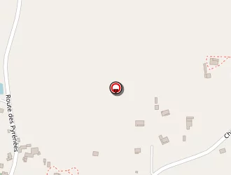 Carte de Beverige Murray à Lagarde-hachan