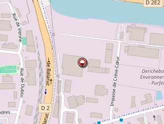 Carte de Easy Catalogue à Sète