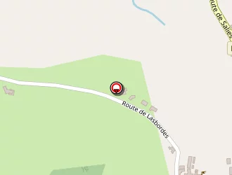 Carte de Dufrêne Cécile à Orion