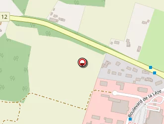 Carte de Avenir Auto 31 à Eaunes