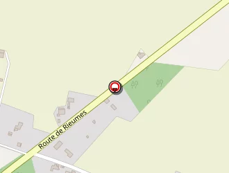 Carte de Khadaroo Alison à Poucharramet