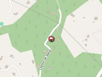 Carte de Goudronnage De Provence à Tourves