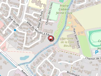 Carte de Auto Sécurité à Pennes-mirabeau (les)