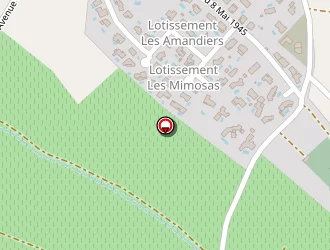 Carte de Beauty July 34 à Servian