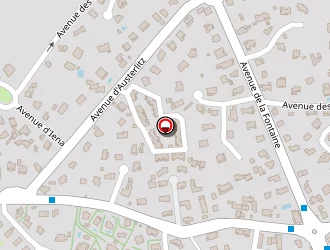 Carte de Apéro Home à Saint-raphaël