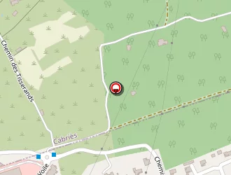 Carte de Spl à Pennes-mirabeau (les)