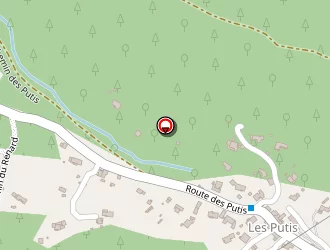 Carte de Pecol Ludovic à Simiane-collongue