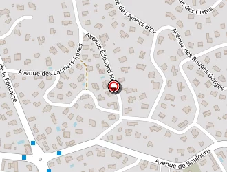 Carte de Restaurant L'olympe à Saint-raphaël