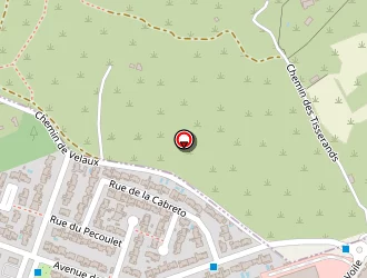 Carte de Avenir Plan De Campagne à Plan de campagne