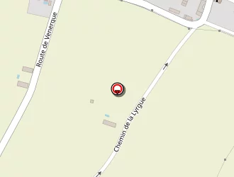 Carte de Le Clos De Mara à Issus