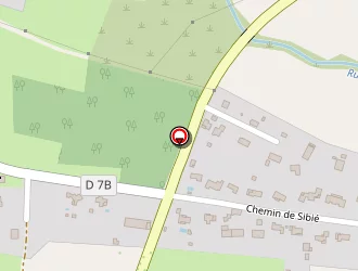 Carte de Nb Maçonnerie à Rieumes