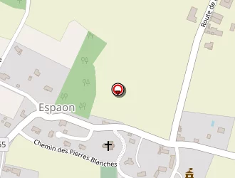 Carte de Ruffat Max à Espaon